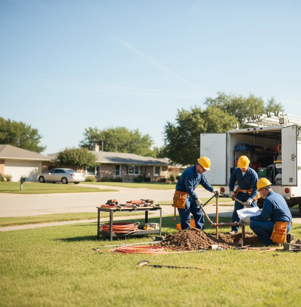 Water Heater Repair in Prairie Du Sac, WI